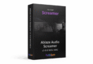 Ablaze Audio Screamer