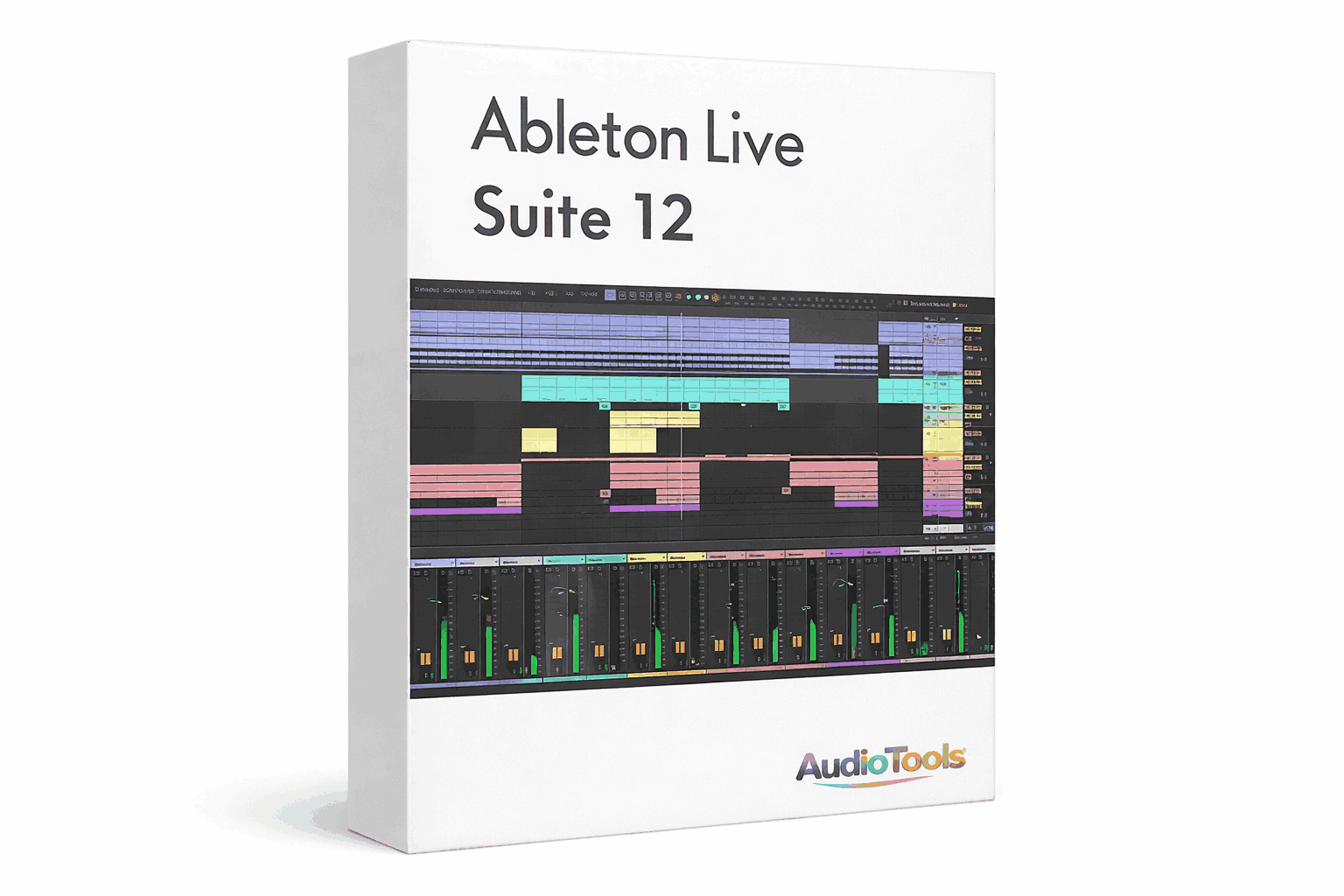 Ableton Live Suite