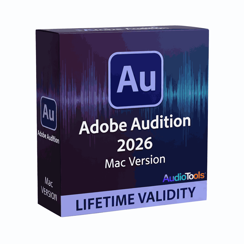 Adobe Audition