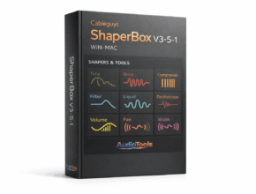 Cableguys ShaperBox