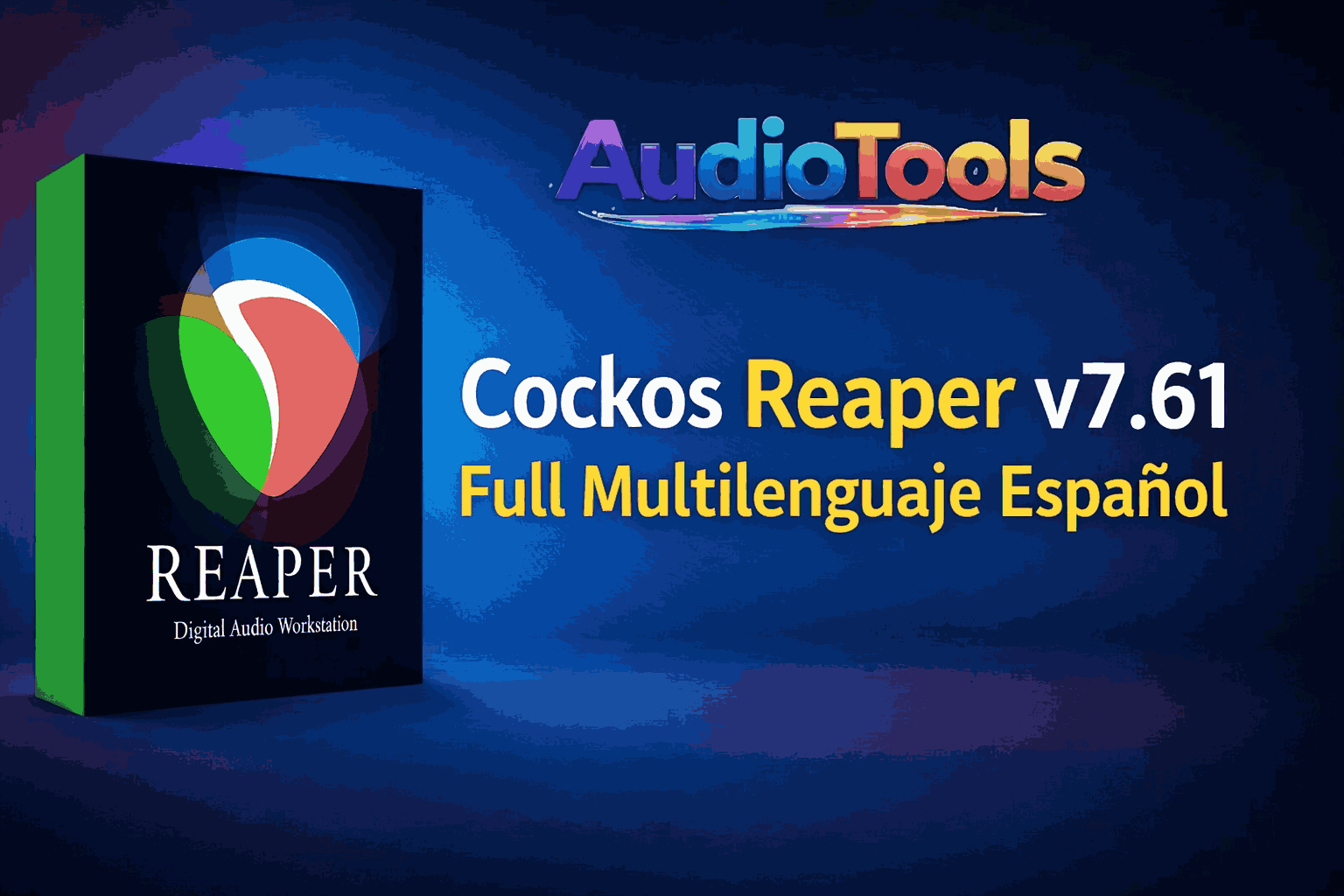 Cockos Reaper