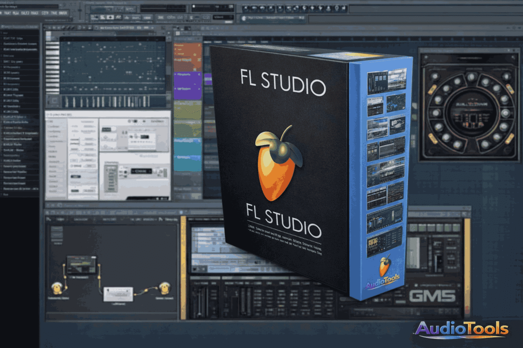 FL Studio
