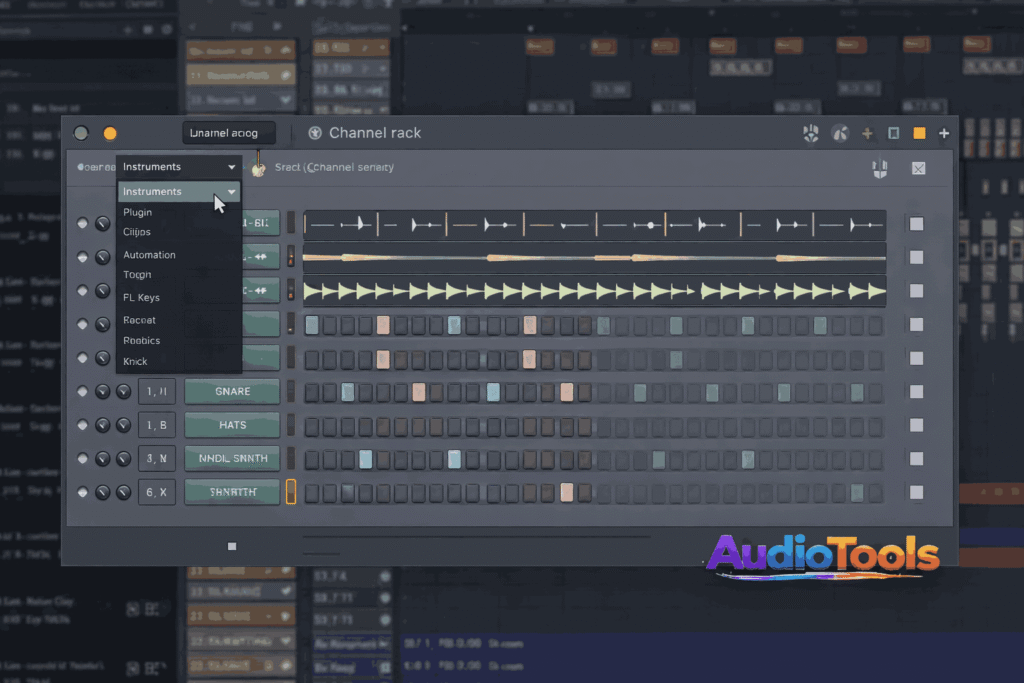 FL Studio