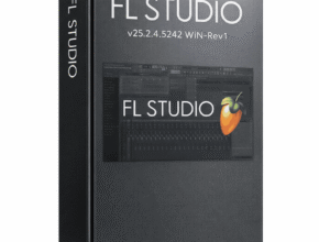 FL Studio