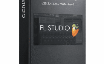 FL Studio