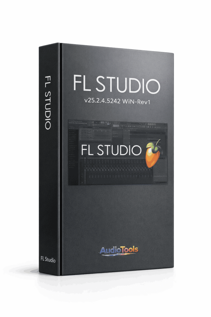 FL Studio