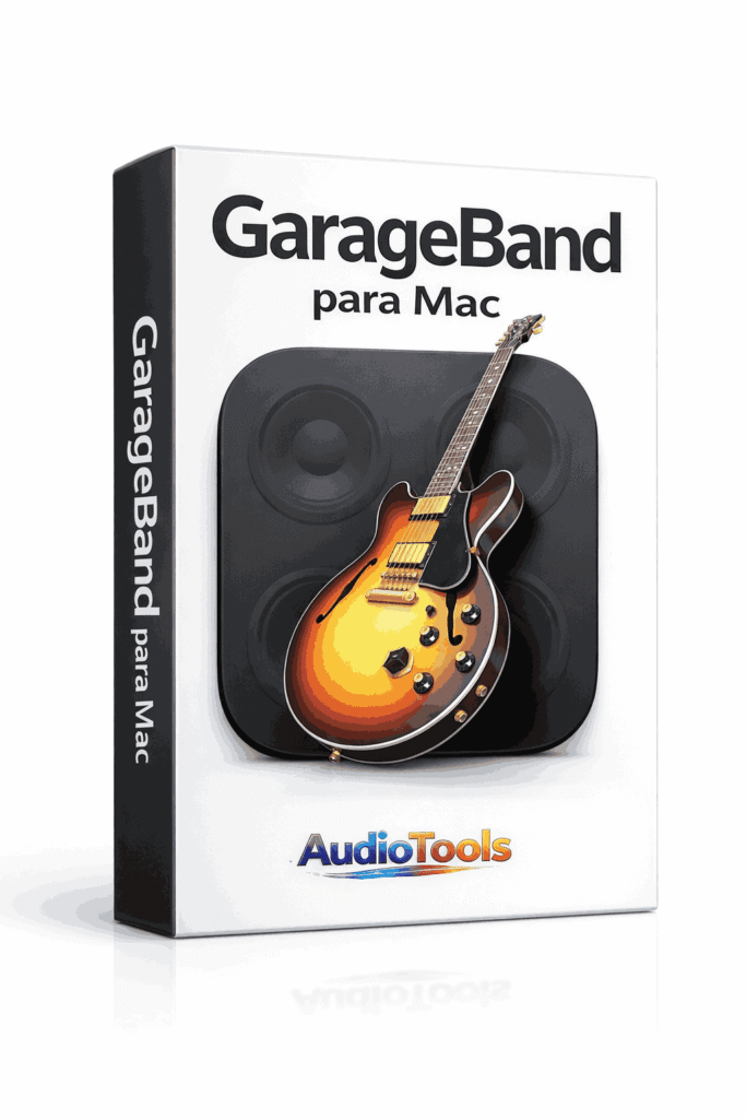 GarageBand 