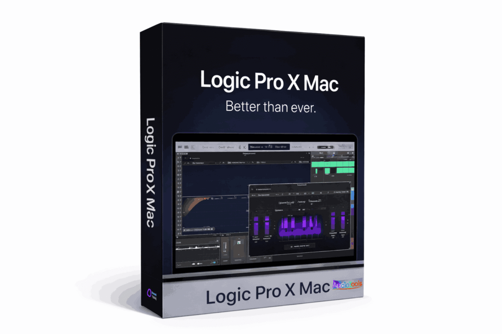 Logic Pro 