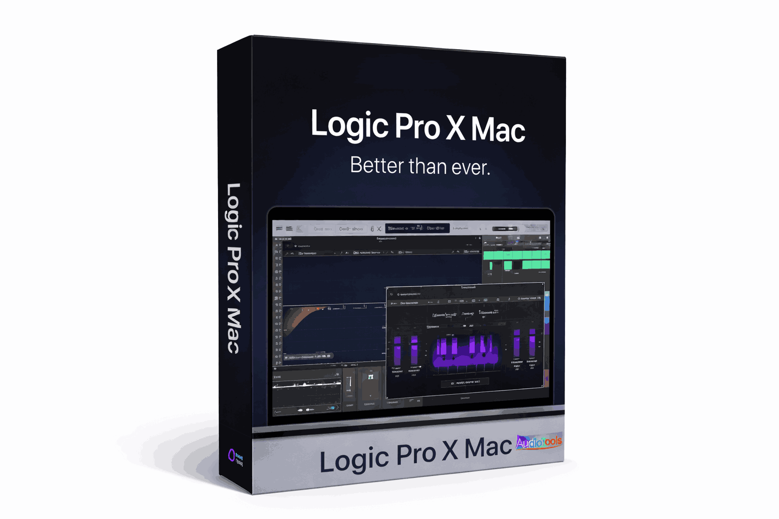Logic Pro