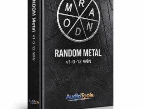 RANDOM Metal