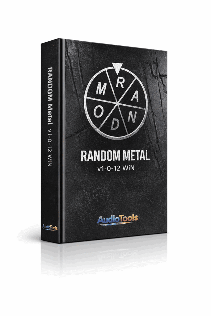 RANDOM Metal