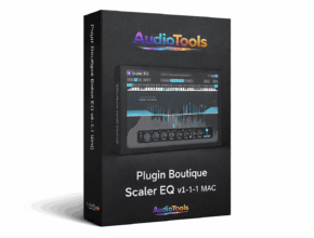 Scaler EQ