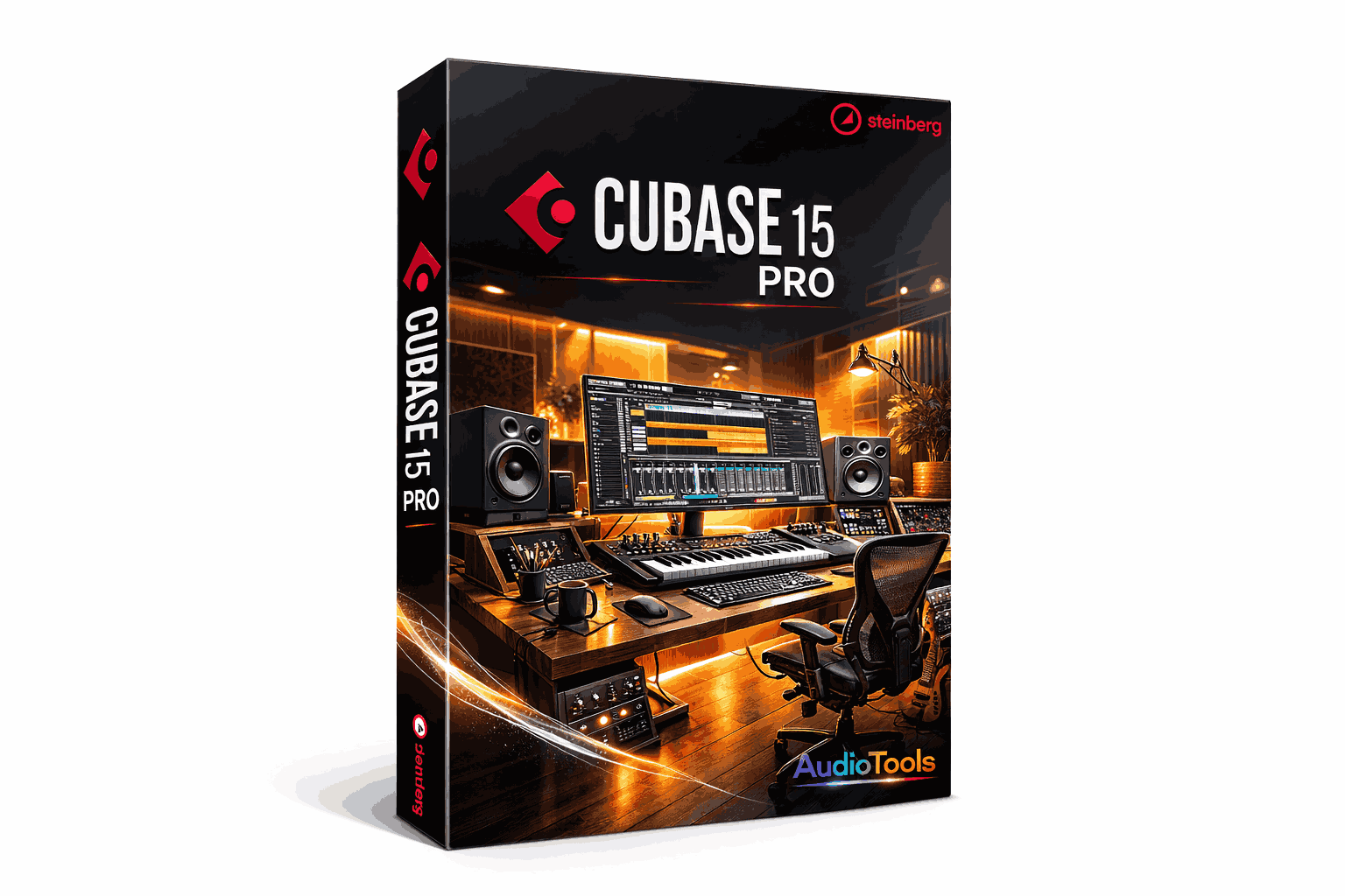 Seinberg Cubase
