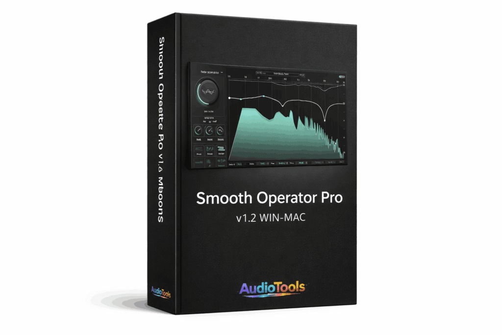 Smooth Operator Pro