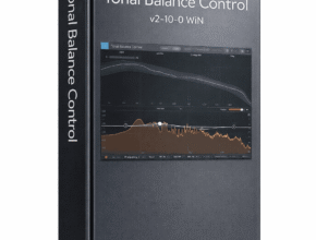 Tonal Balance Control
