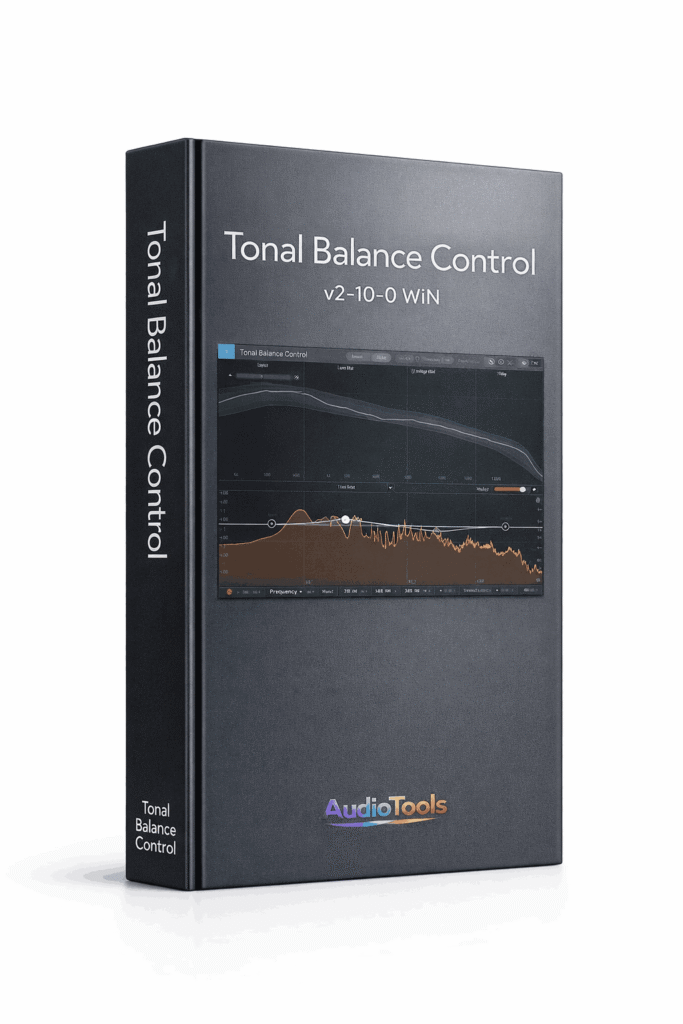 Tonal Balance Control