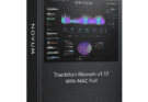 Tracktion Novum