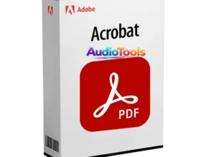 Adobe Acrobat Pro 2026 for Windows