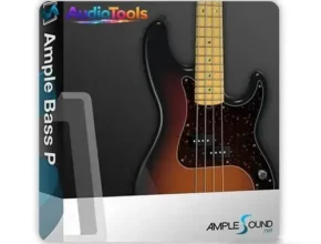 Ample Sound Bass P v4-0-0 WiN-MACOS Multilenguaje