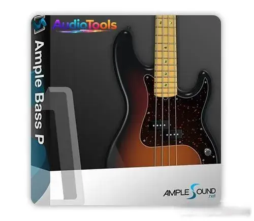 Ample Sound Bass P v4-0-0 WiN-MACOS Multilenguaje