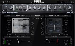 Audified GK Amplification 3 Pro v3.1.6 Full Windows 2026 (1)
