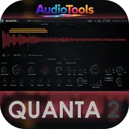 Audio Damage Quanta 2 v2-0-15 WiN-MAC