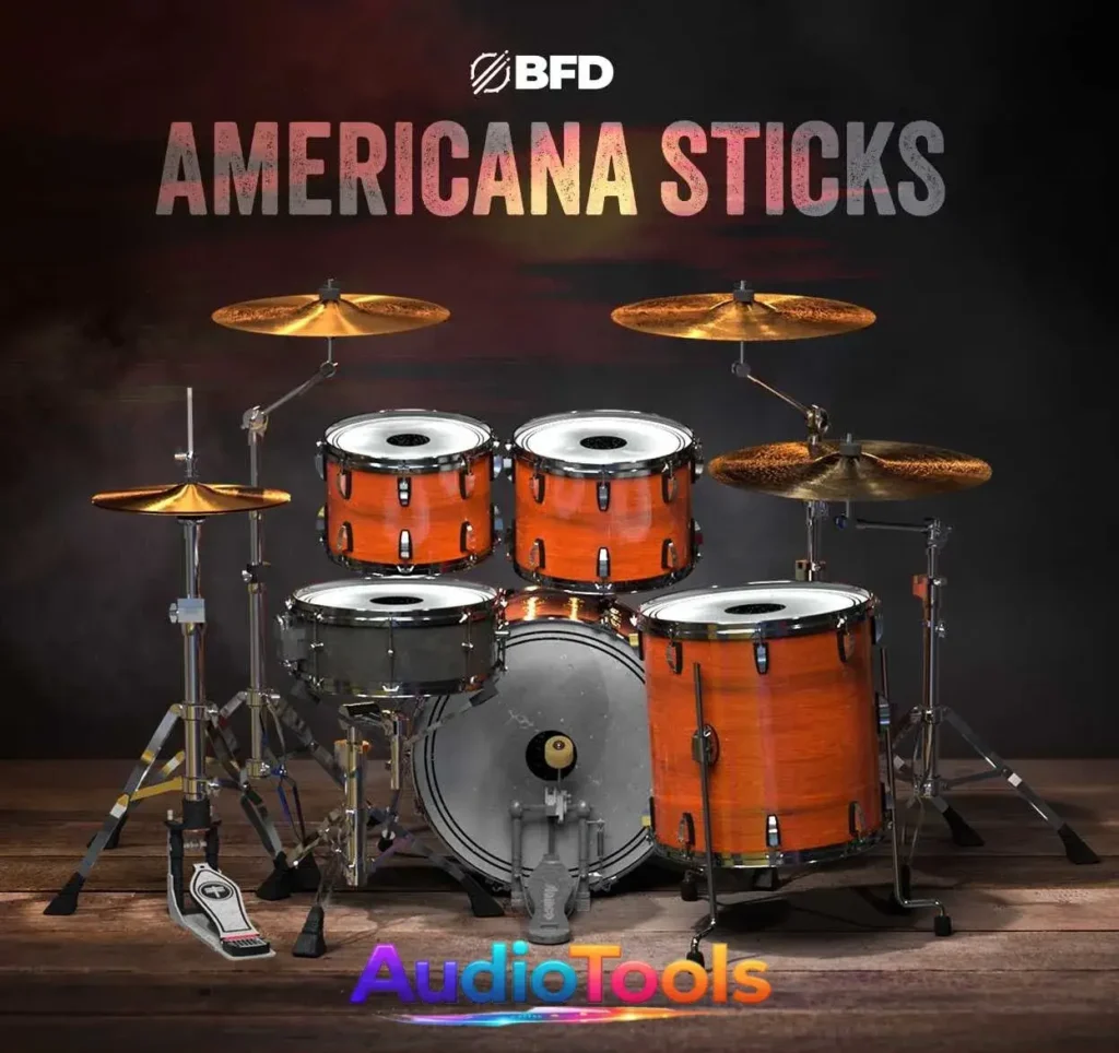 BFD Player v1-2-1-1 WiN-MAC