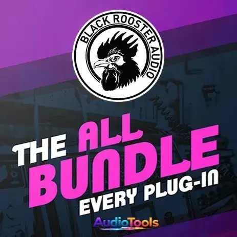 Black Rooster Bundle Full v3-0-0 WiN