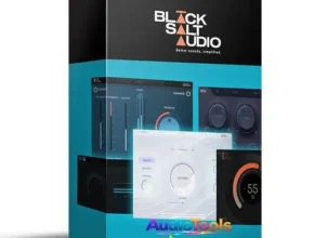 Black Salt Audio Bundle 2025-08 WiN Multilenguaje