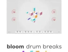 Bloom Drum Breaks v1-0-1 MAC-R2R