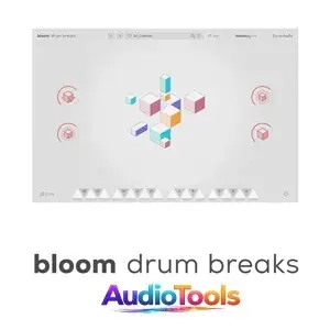 Bloom Drum Breaks v1-0-1 MAC-R2R