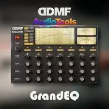 DDMF GrandEQ v1-1-0 WiN