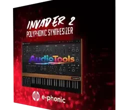 E-phonic Invader 2 v1-0-10 WiN-MAC