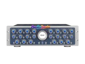 Elysia Alpha Compressor WiN Multilenguaje