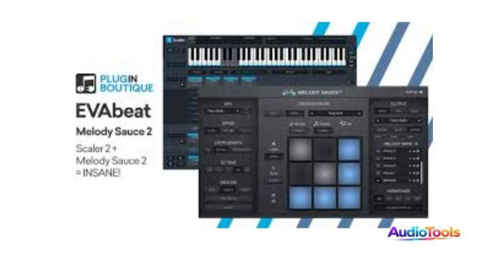 Evabeat Melody Sauce 2