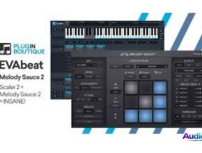 Evabeat Melody Sauce 2