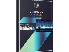 Excite Audio VISION 4X v1-2-2 WiN-MAC