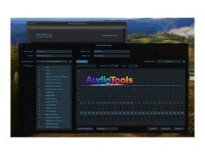 Fiedler Audio Mastering Console for Windows Multilenguaje