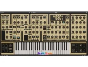 GForce impOSCar 3 v1-0-0 For Windows