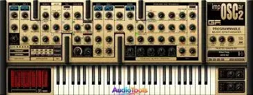 GForce impOSCar3 v1-0-0 WiN Multilenguaje 2026