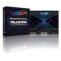 Glitchmachines Palindrome 2 v2-0-0 WiN-MAC