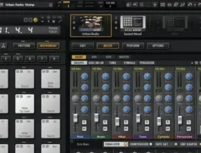 Groove Agent v5-2-20 WiN-R2R Multilingual