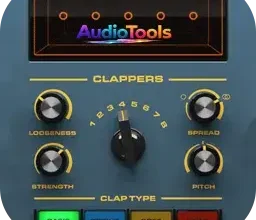 Hand Clap Studio v1-3-0 WiN-MAC