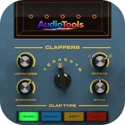 Hand Clap Studio v1-3-0 WiN-MAC