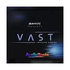 Heavyocity VAST Impulse Engine v1.0.1 for Windows