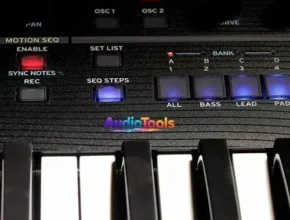 KORG Modwave Native v1-3-6 MAC
