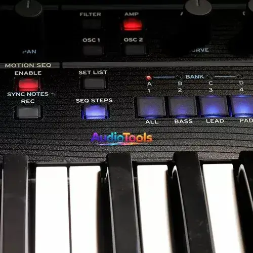 KORG Modwave Native v1-3-6 MAC