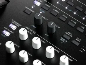 KORG Wavestate Native v1-4-6 MAC