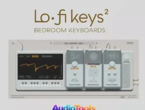 Karanyi Lofi Keys 2 v1-0-0 WiN-MAC
