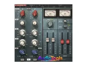 Kiive Audio ADC1 Compressor Full WiN-MAC